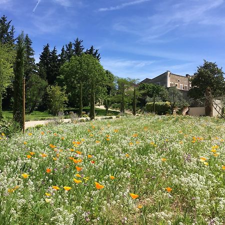 Domaine Les Martins - Gordes Hotel Exterior photo